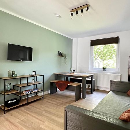 Sali - Remscheid - Apartmenthaus Dış mekan fotoğraf