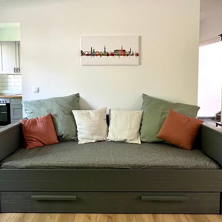 Sali - Remscheid - Apartmenthaus Dış mekan fotoğraf