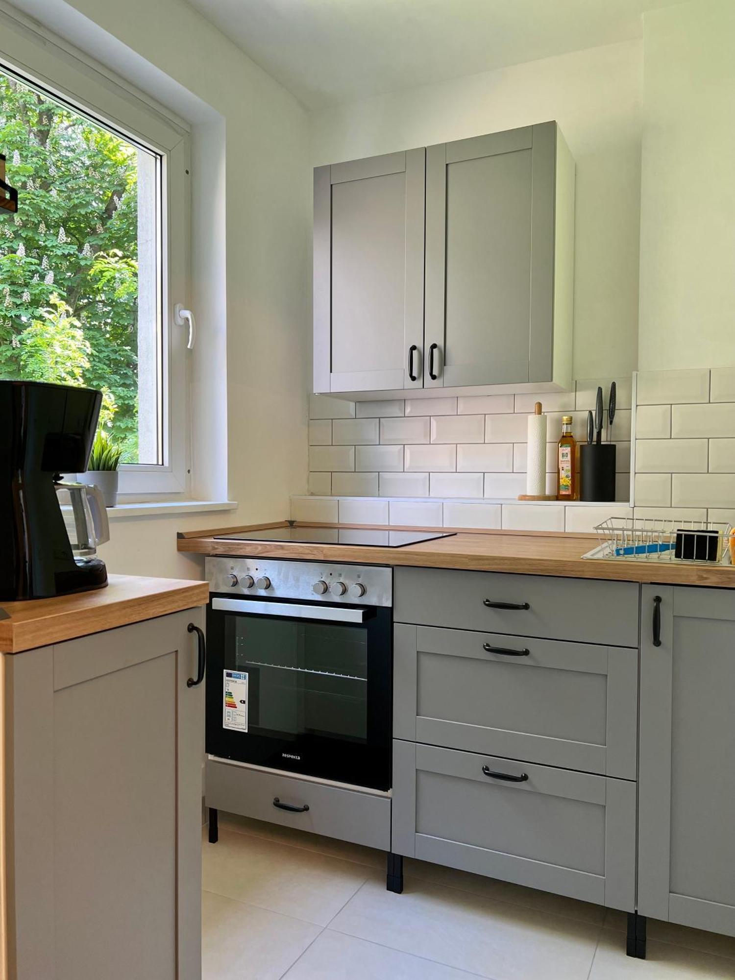 Sali - Remscheid - Apartmenthaus Dış mekan fotoğraf