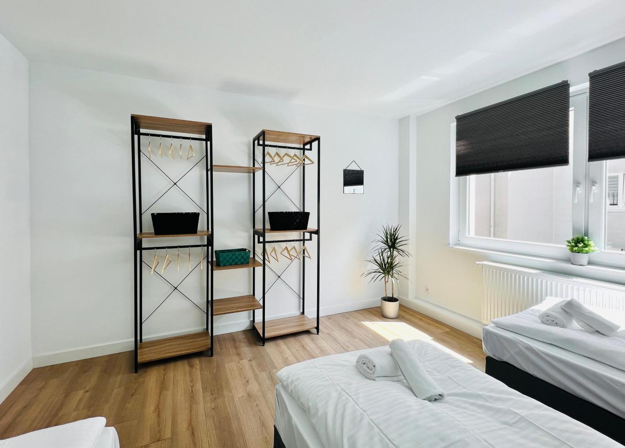 Sali - Remscheid - Apartmenthaus Dış mekan fotoğraf