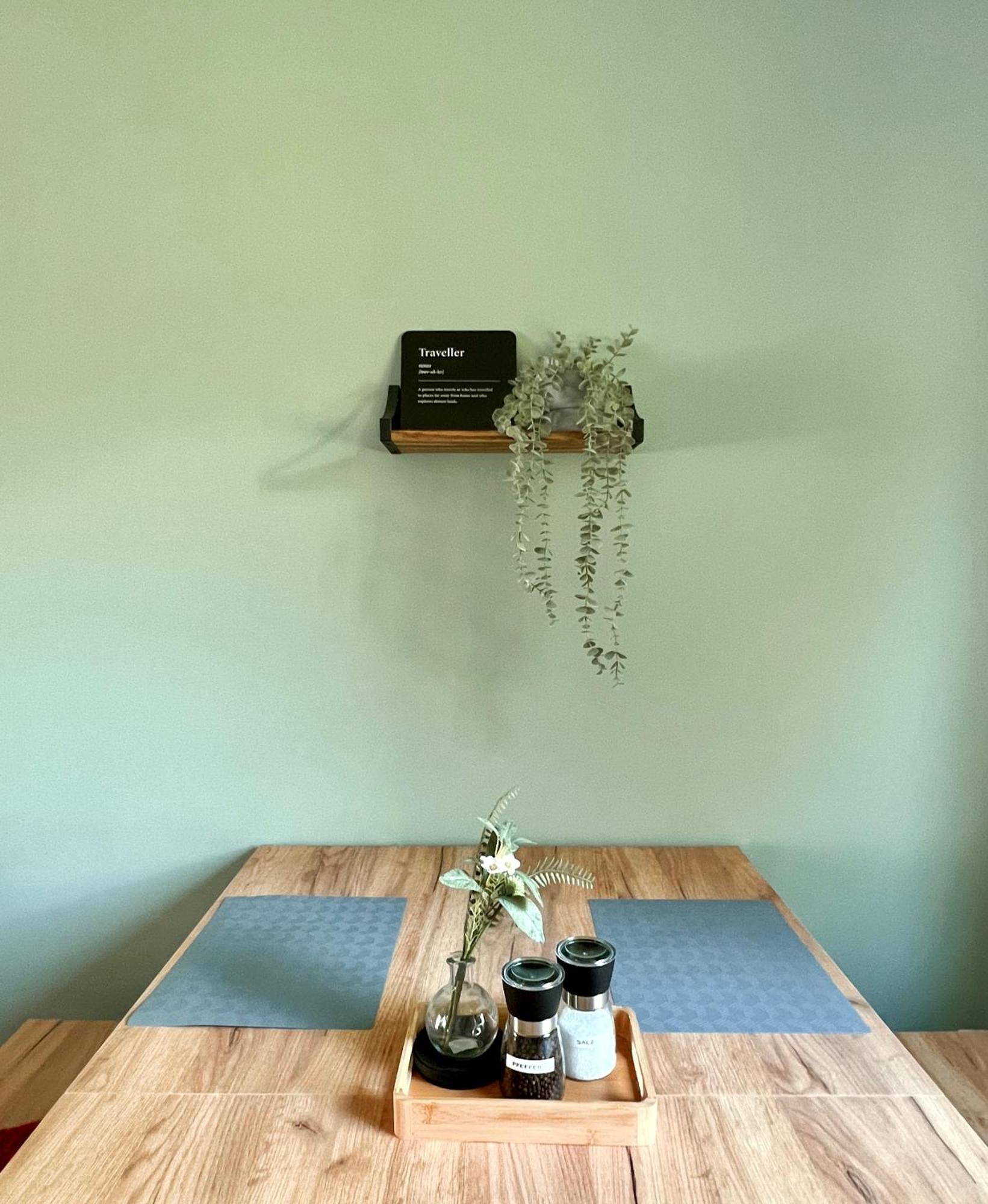 Sali - Remscheid - Apartmenthaus Dış mekan fotoğraf