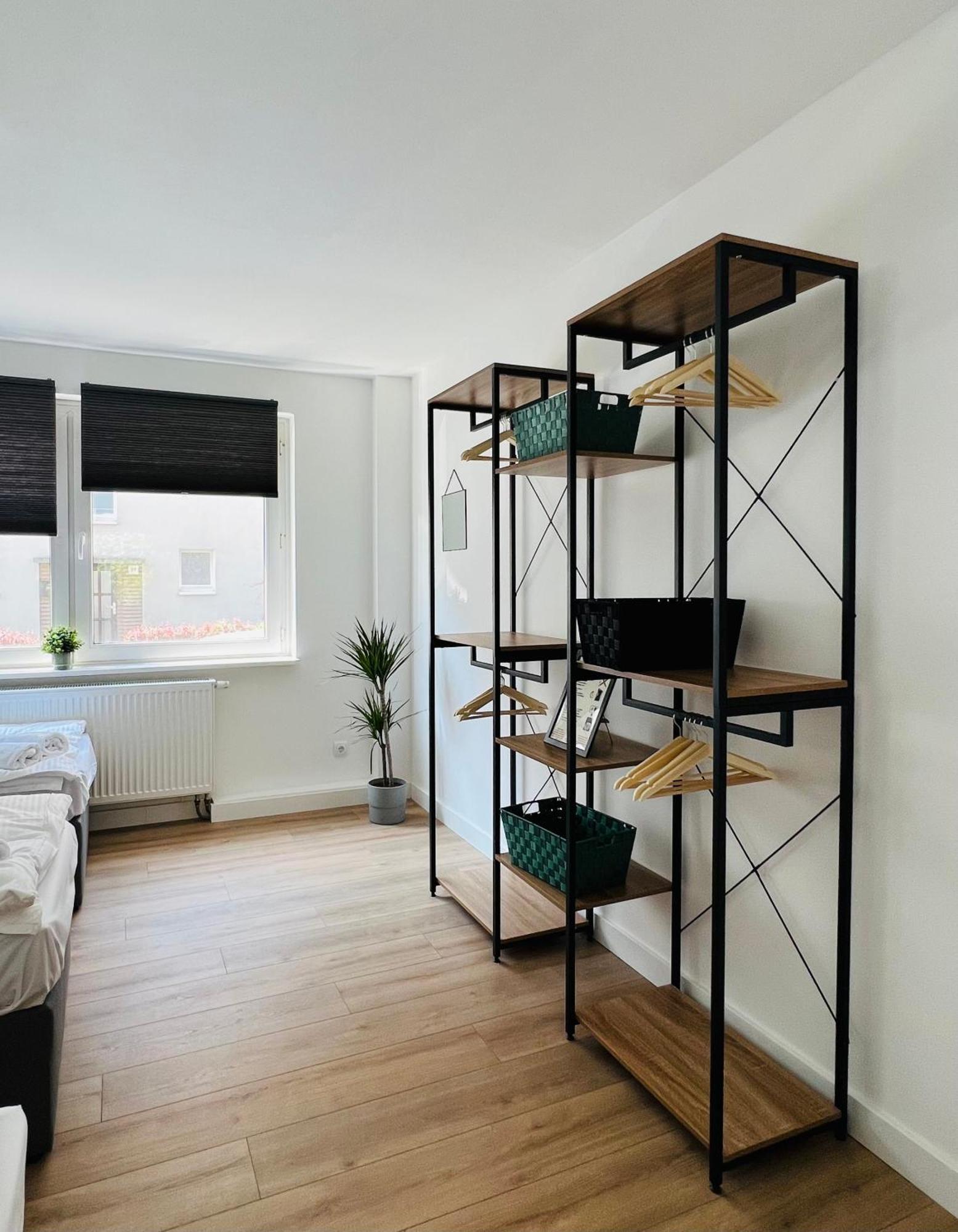 Sali - Remscheid - Apartmenthaus Dış mekan fotoğraf