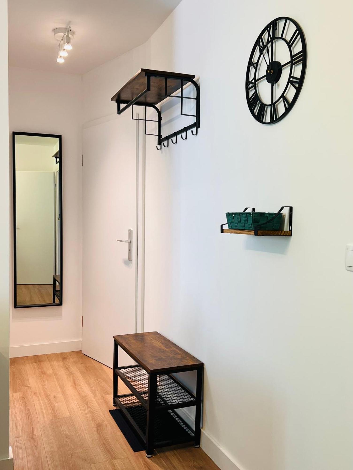 Sali - Remscheid - Apartmenthaus Dış mekan fotoğraf